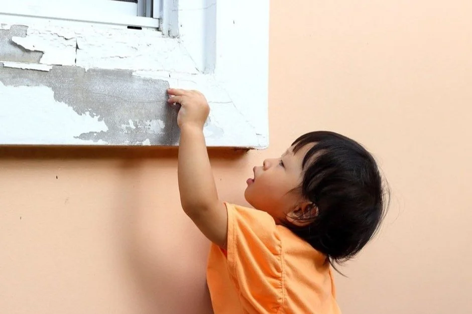 When Did They Stop Using Lead Paint? MSE Environmental