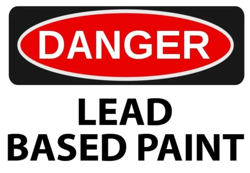 When Did They Stop Using Lead Paint? MSE Environmental