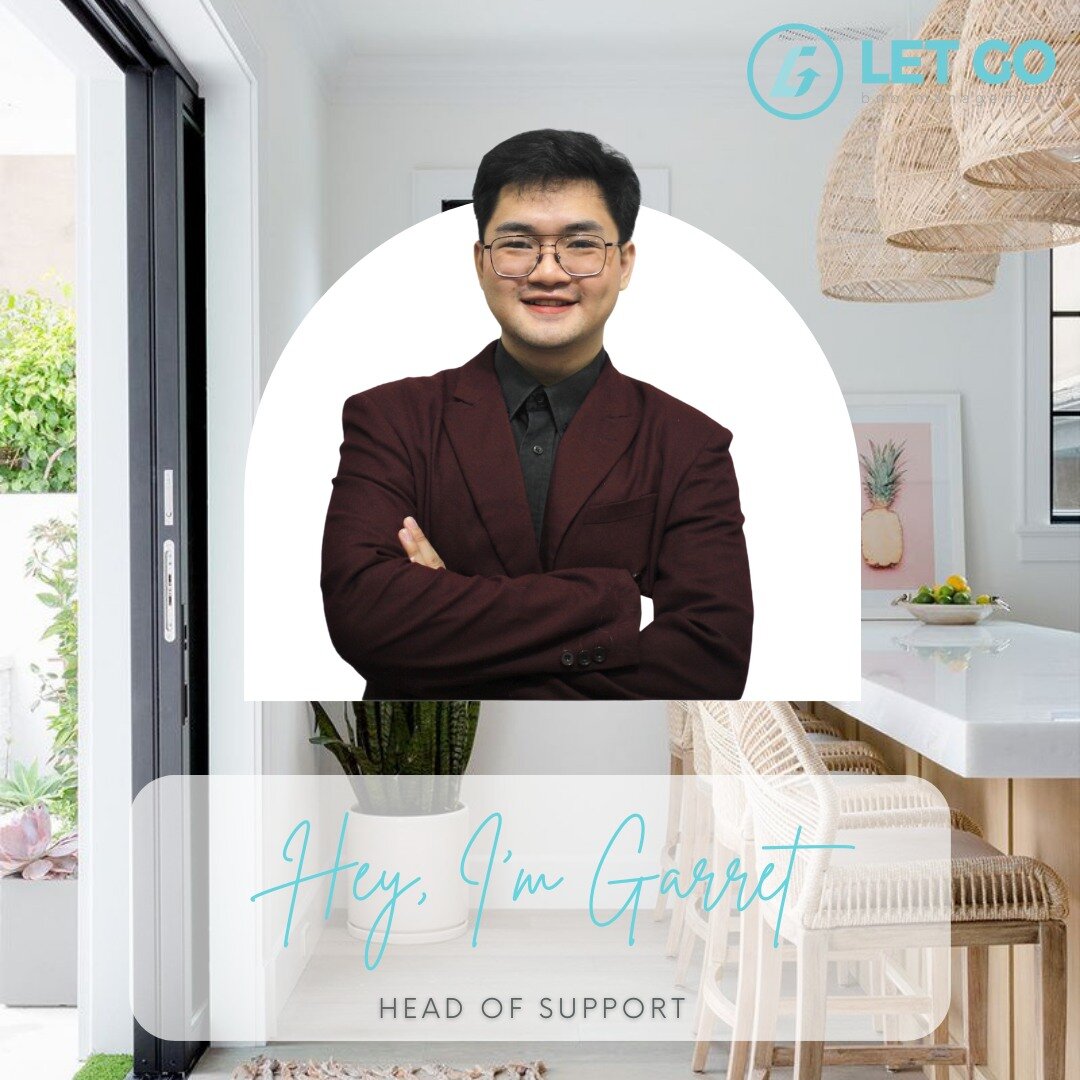 Meet Garret: Our superstar Head of Support 🤩✨⭐️
 
We're delighted to introduce you to Garret - our Head of Support (managing our guest concierge team) 🙌 Garret&rsquo;s exceptional dedication, expertise, and passion for providing top-notch leadershi