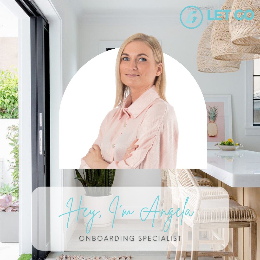 📣 Meet Angela, our Onboarding Specialist! 🌟
 
Introducing Angela, a valuable member of our team who plays a vital role in ensuring our new managements are fully equipped to host guests. With over 2 years of experience with us, Angela has continuous