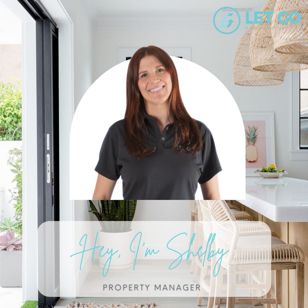 👋 Introducing Shelby, our exceptional property manager! With unwavering dedication and a passion for excellence, Shelby takes charge of our small boutique portfolio.
 
With a keen eye for detail and a knack for organisation, Shelby ensures that ever