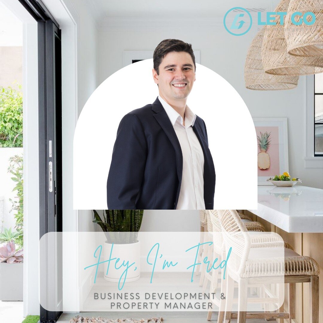 Meet Fred, our Business Development &amp; Property Manager extraordinaire! 🌟 With a background in Finance, Accounting, and Asset Management, Fred seamlessly transitioned into rental real estate, managing an impressive 40-property portfolio. His pers