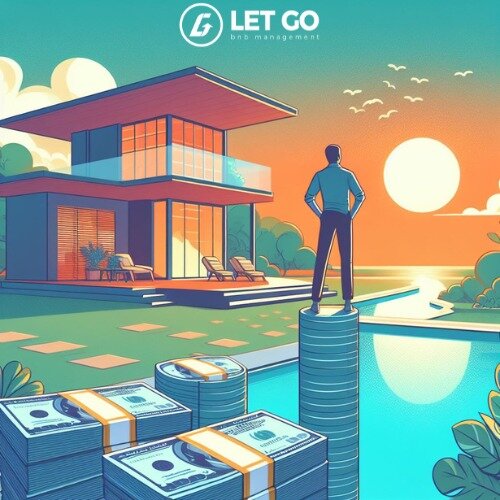Unlock the power of passive income! 🏡✨ Short stay your property hassle-free with us and watch your returns soar! 🚀 Let our expert team manage every detail. Your property, our priority. Visit our website to know more! 

https://www.letgobnb.com.au/c