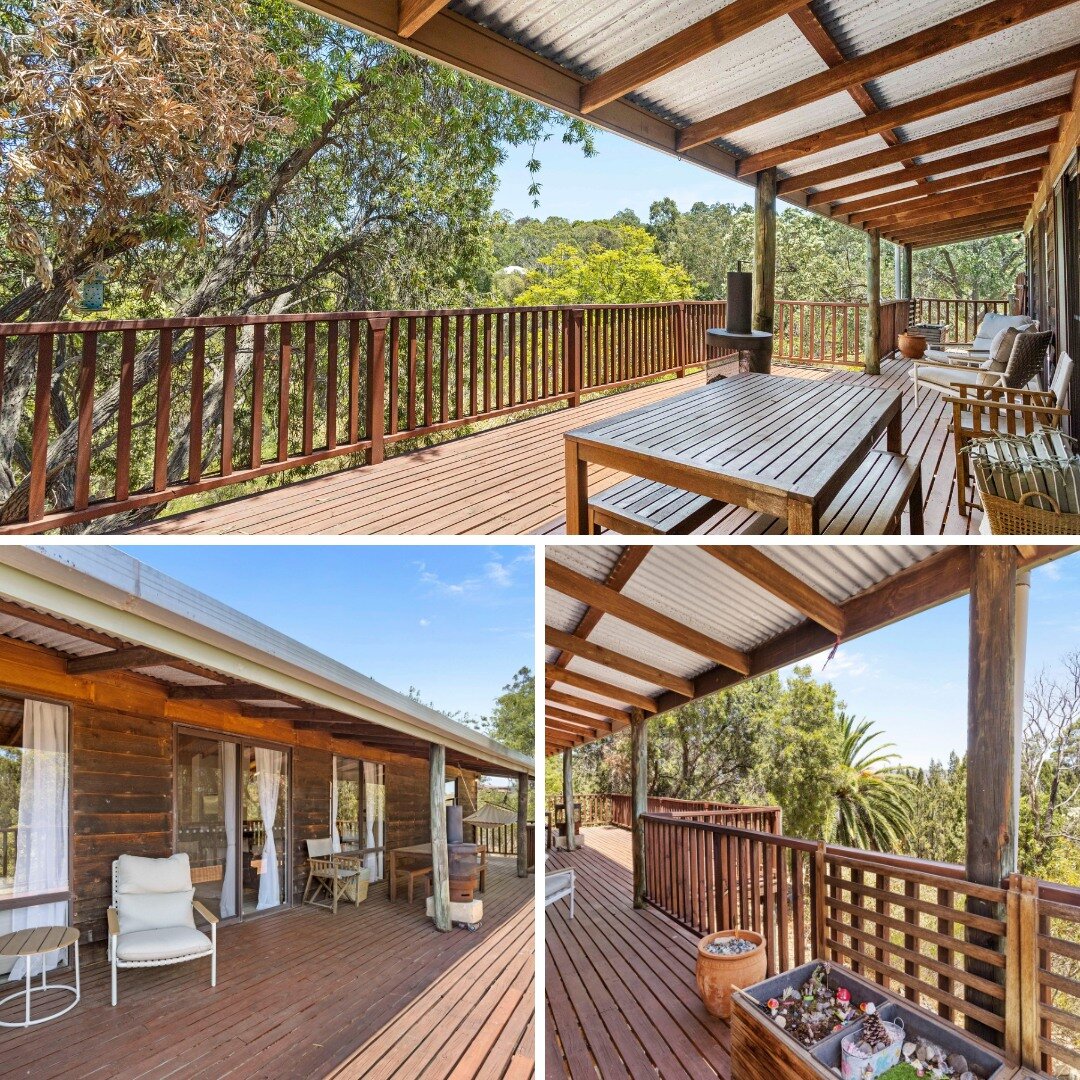🌟 Discover the charm of this stand-alone home nestled on a peaceful, quaint street in the picturesque suburb of Darlington - a hidden gem amidst the stunning Perth Hills. Surrounded by the lush greenery of John Forest National Park and breathtaking 