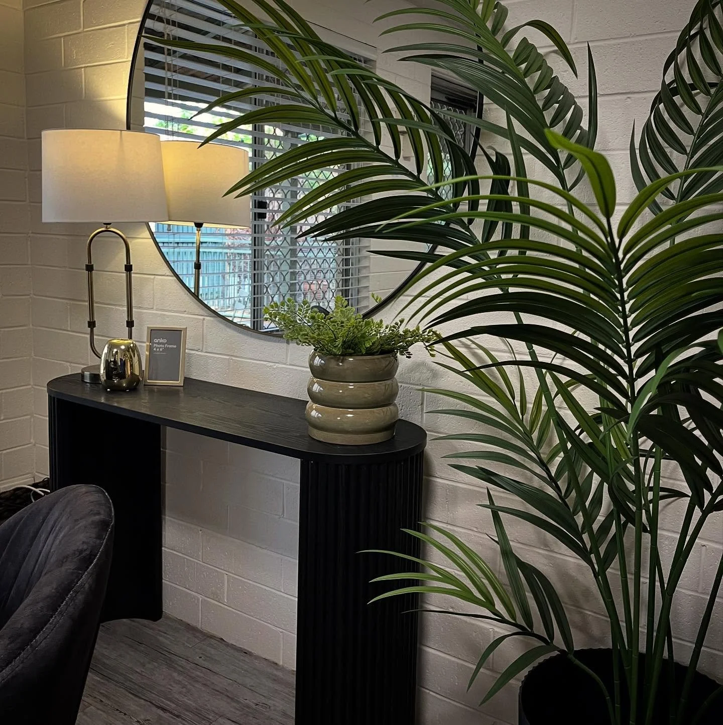 Swipe to see some before and after of our recently renovated property using our signature Air BnB styling service. The reviews, bookings and guest experience have already vastly improved along with added property value for the owner. Ready to elevate