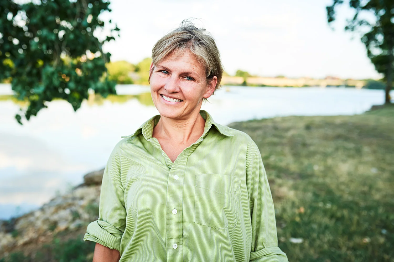 Lori Harwood