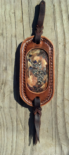 Pheasant Talisman