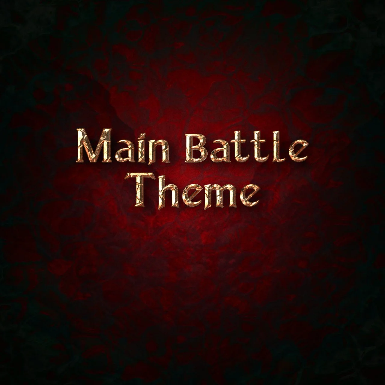 Main Battle Theme