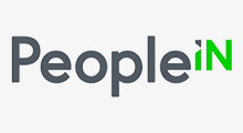 PeopleIN, people in