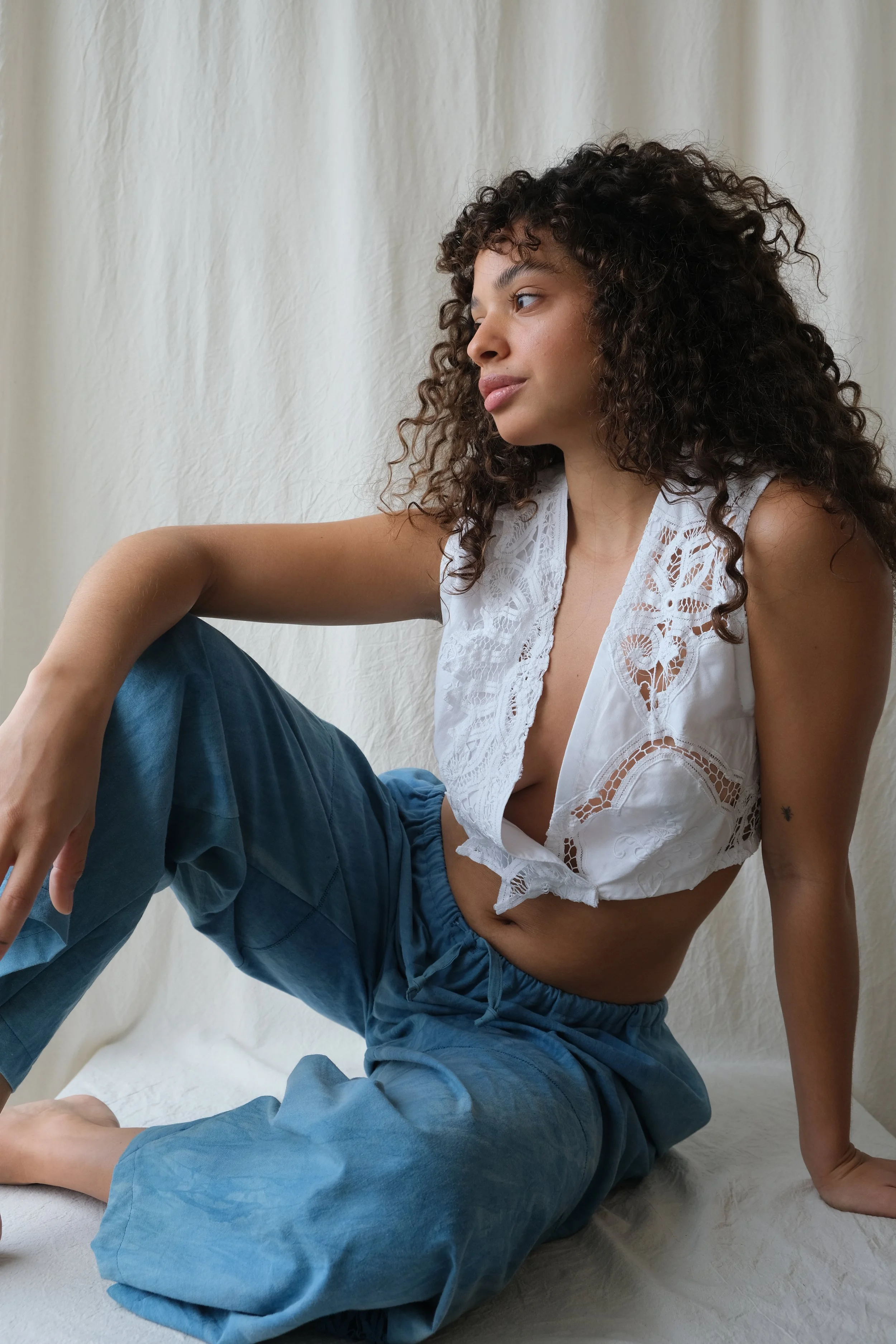 Valentina Top (XS-S)