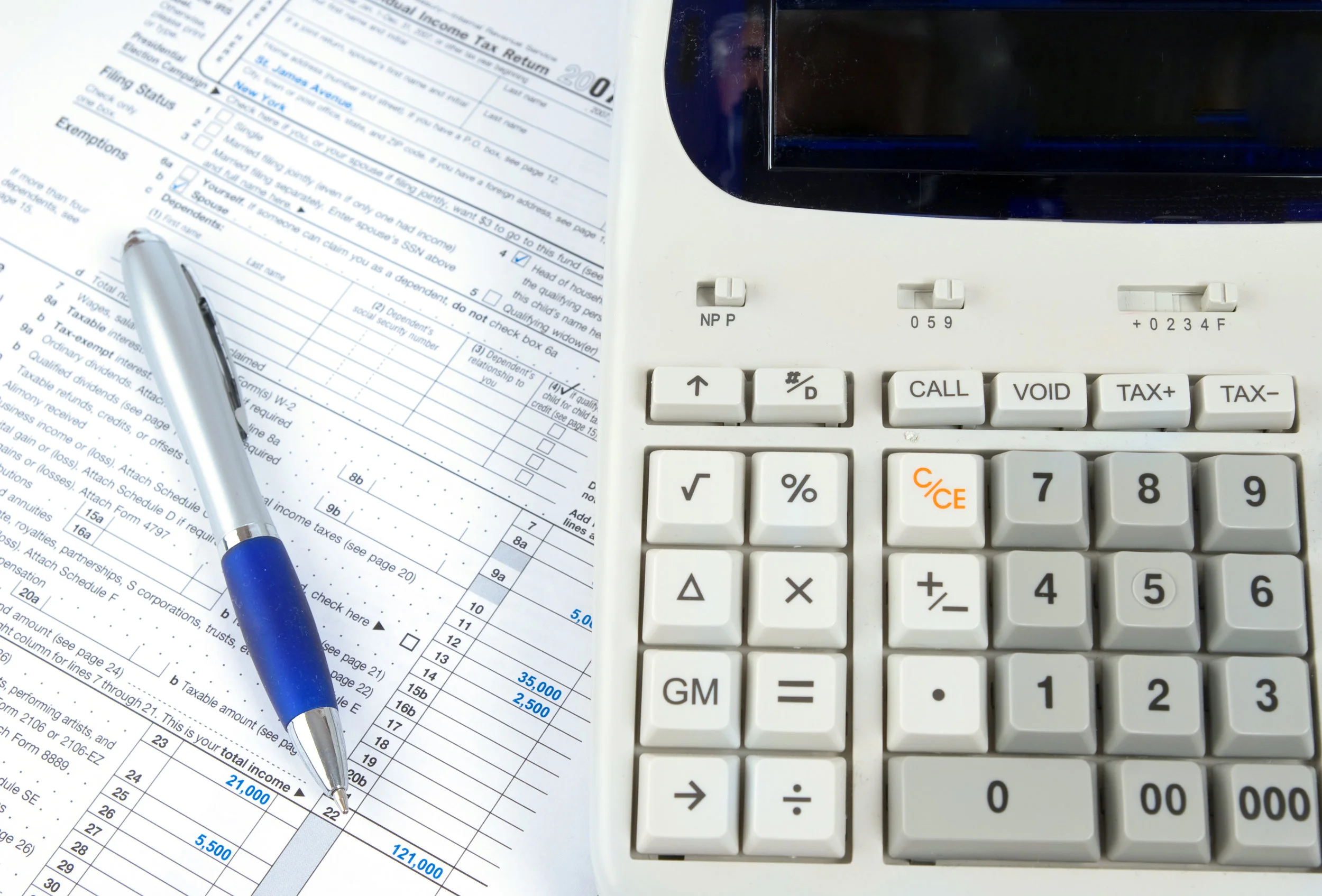 Move to Make Permanent the QBI Deduction Gains Steam