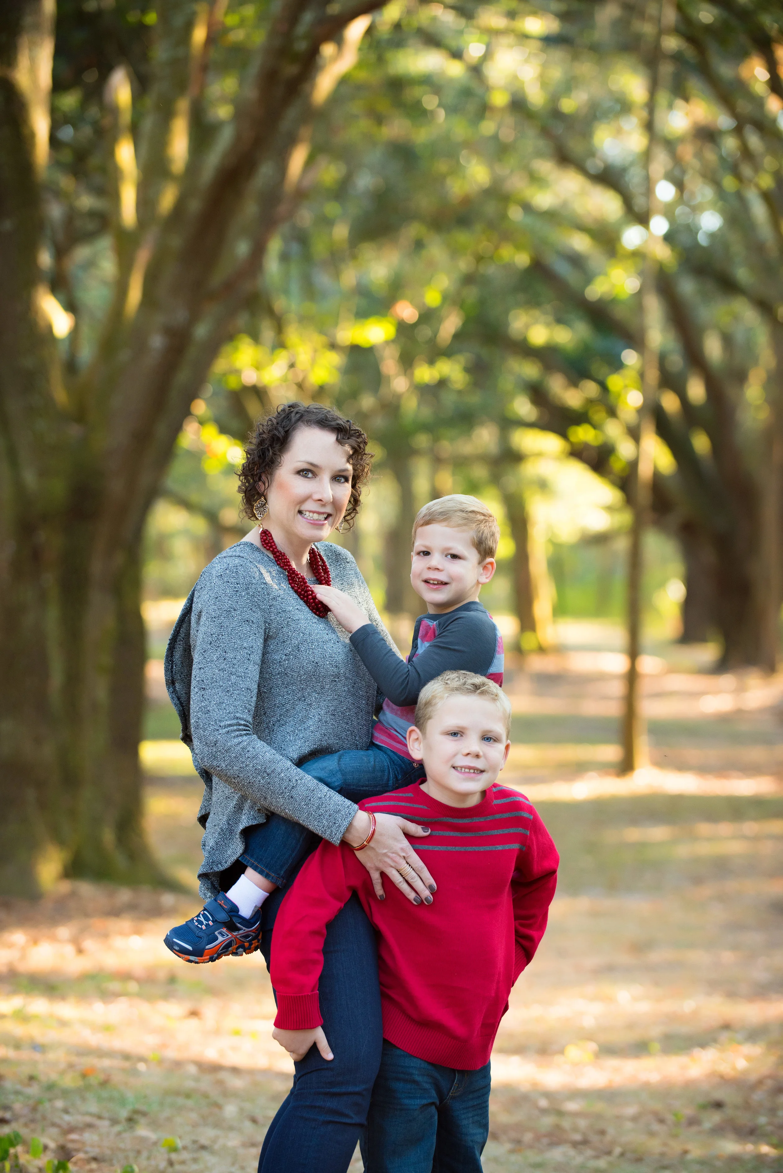 Angus Family Photos - Janet Ramos Photography Tampa Fl