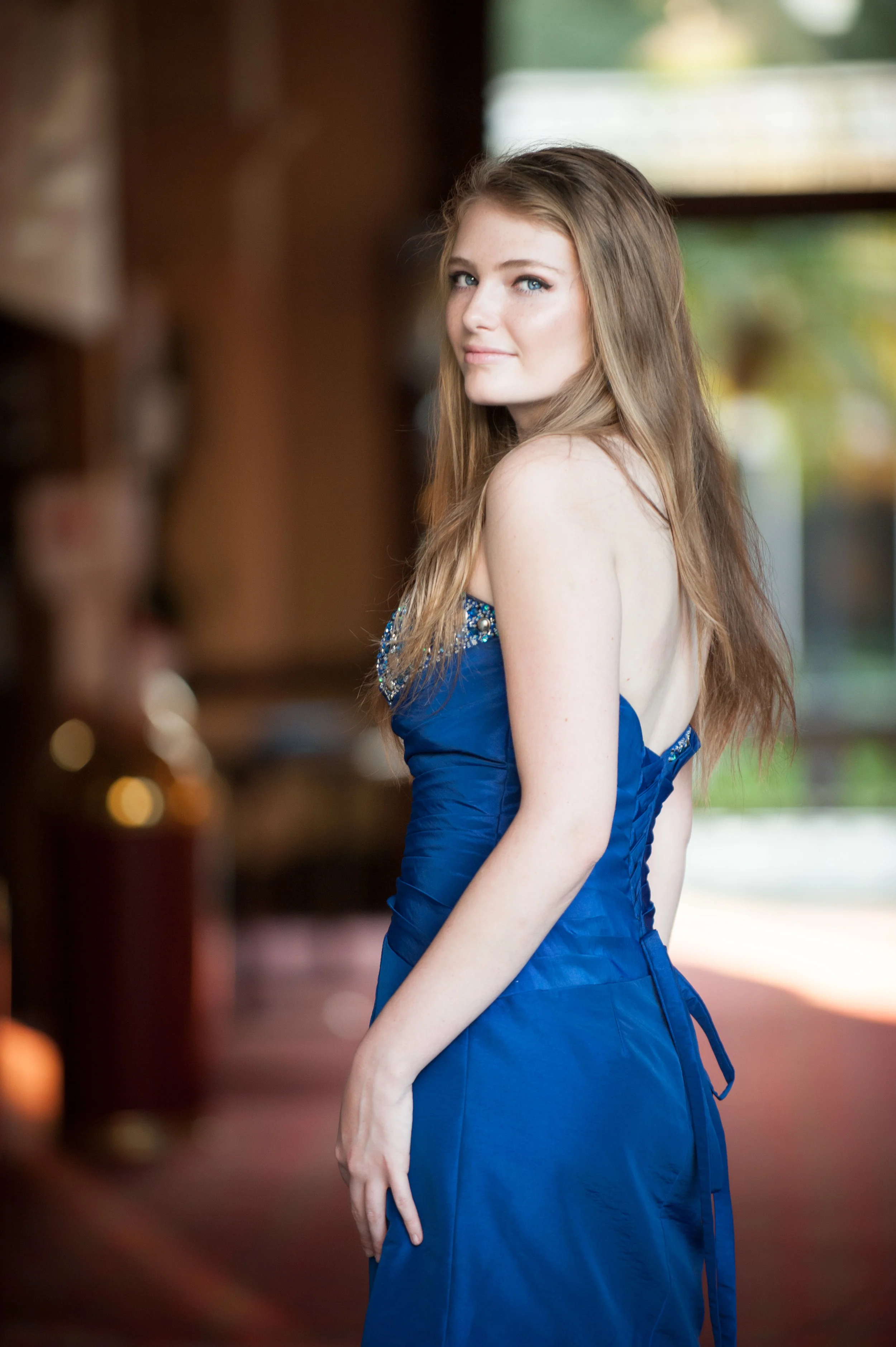 Homecoming 2016 Tampa FL - Janet Ramos Photography
