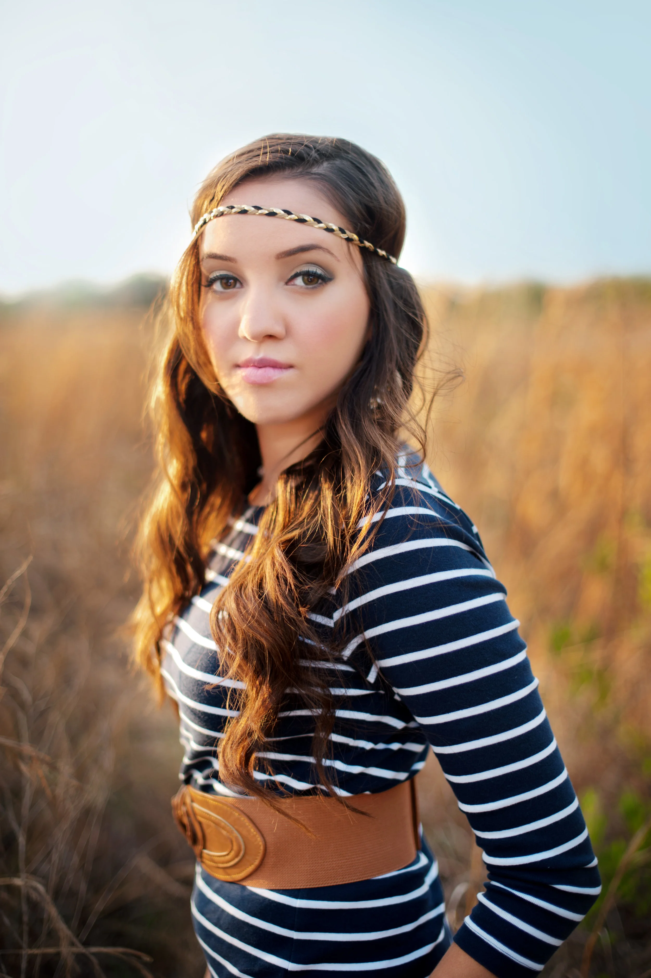 Amanda's Senior Photos - Riverview FL