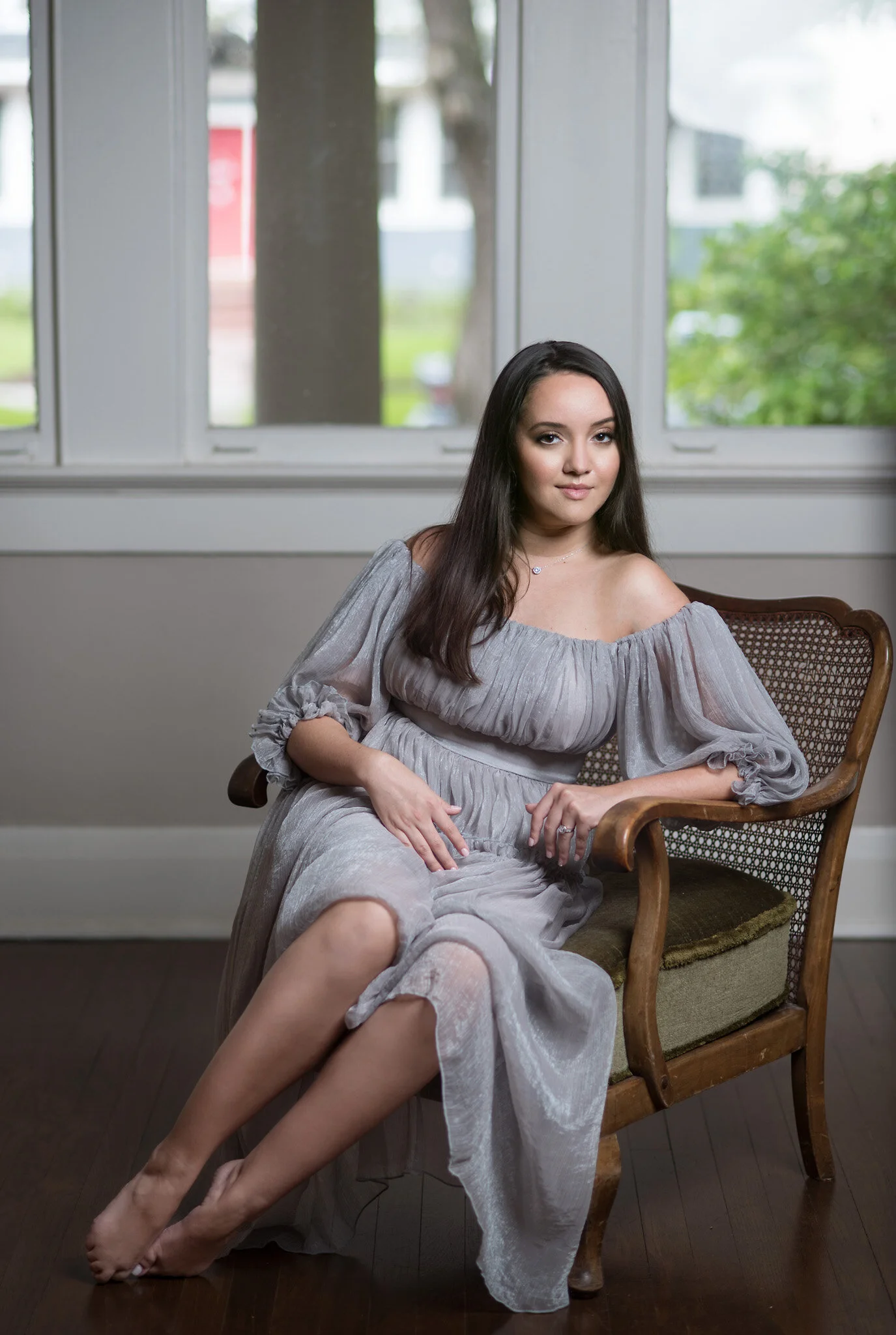 Creative Tampa Millennials - Tampa Photographer