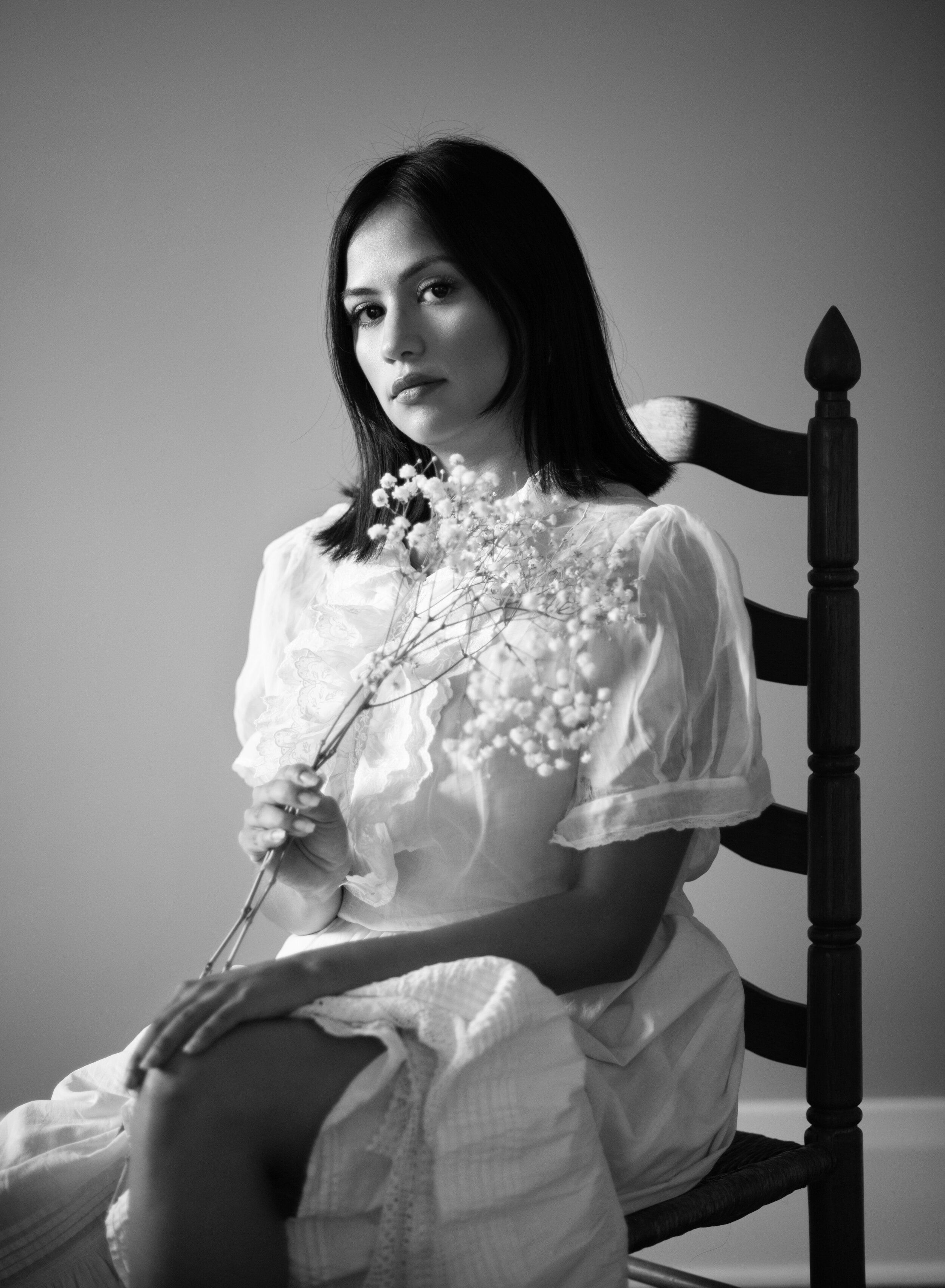 Dreams, Courage &amp; Sacrifice - Tampa Photographer