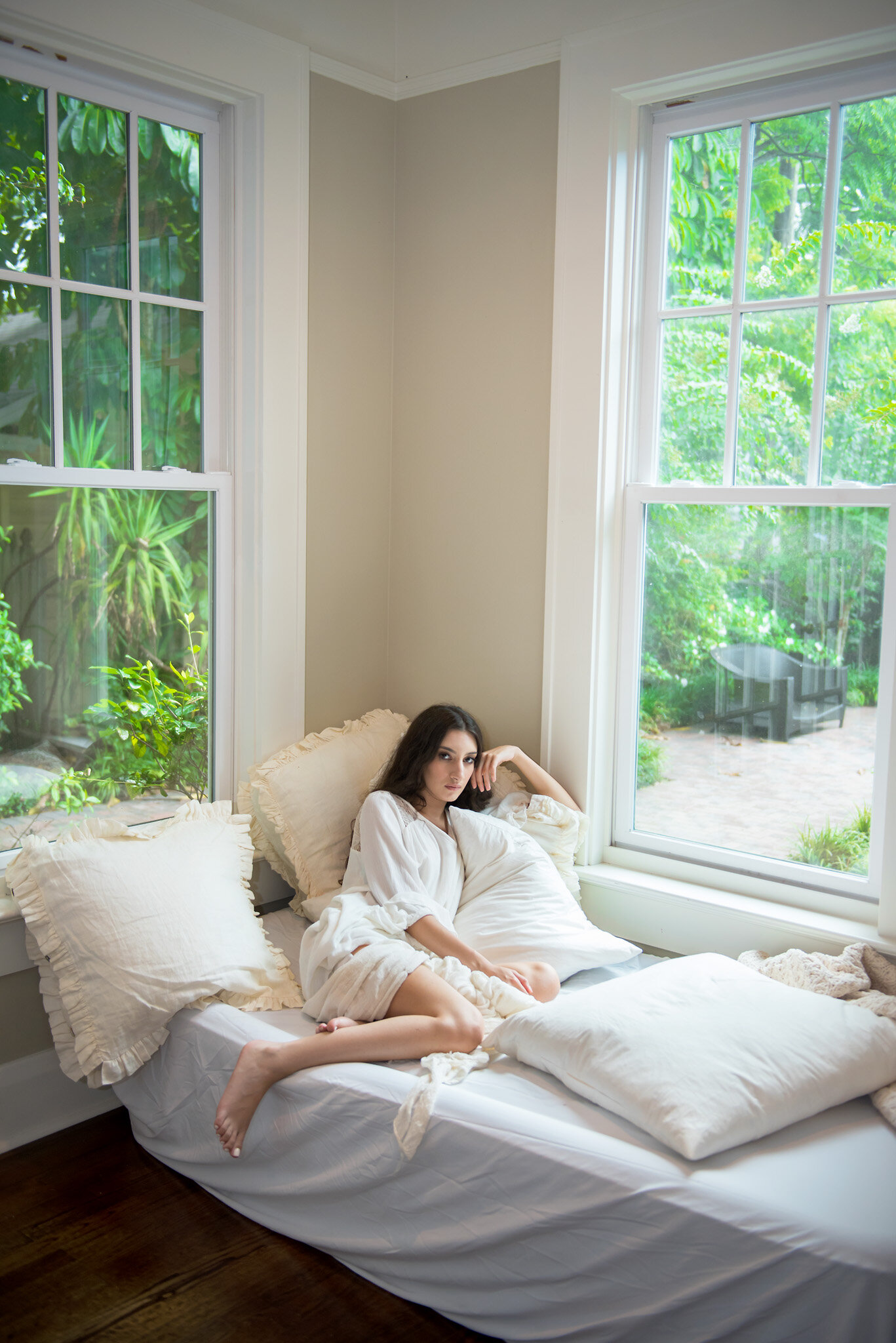 What is it like to be model?  - Tampa Photography