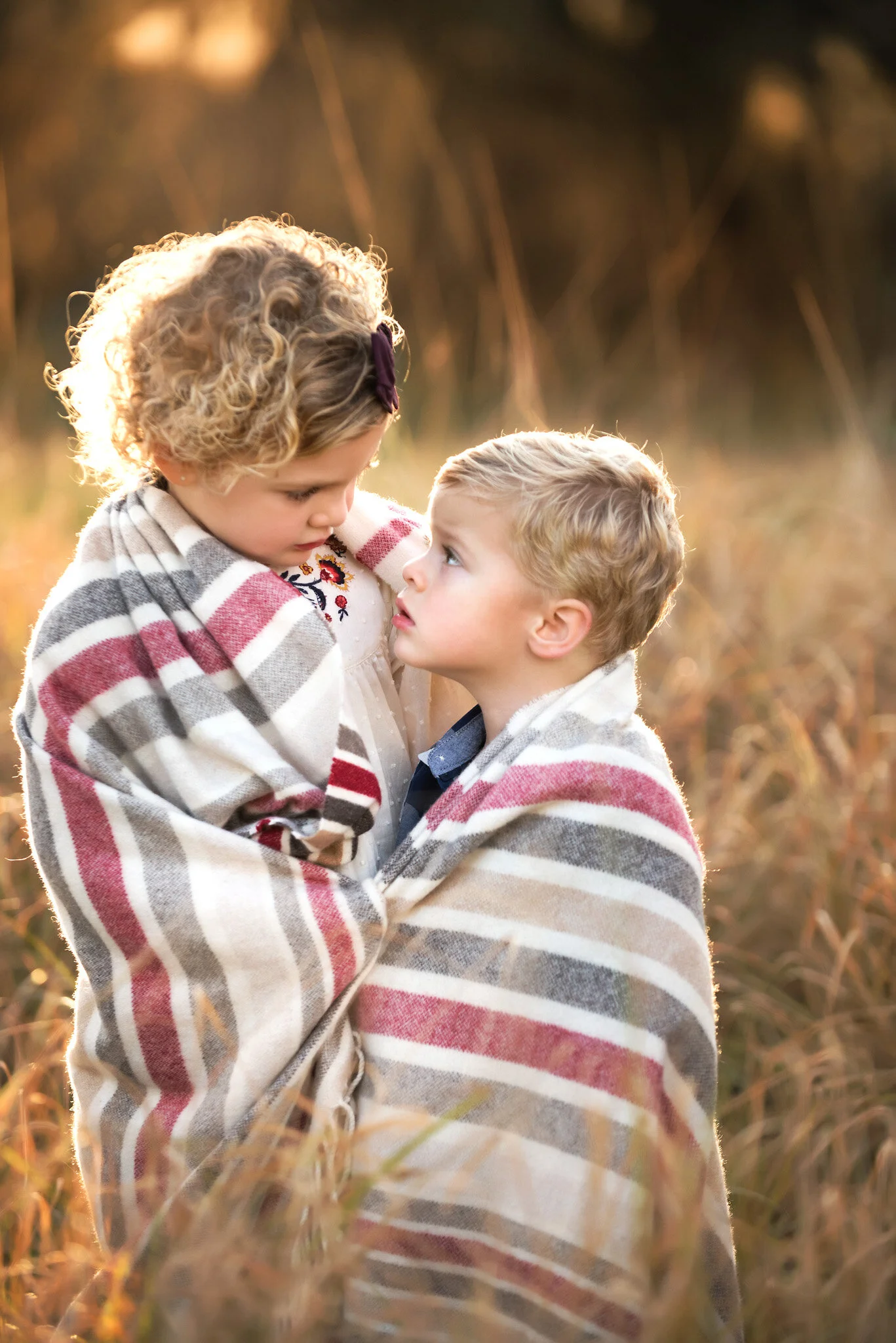 Why get family photos done every year? - Tampa Family Photography