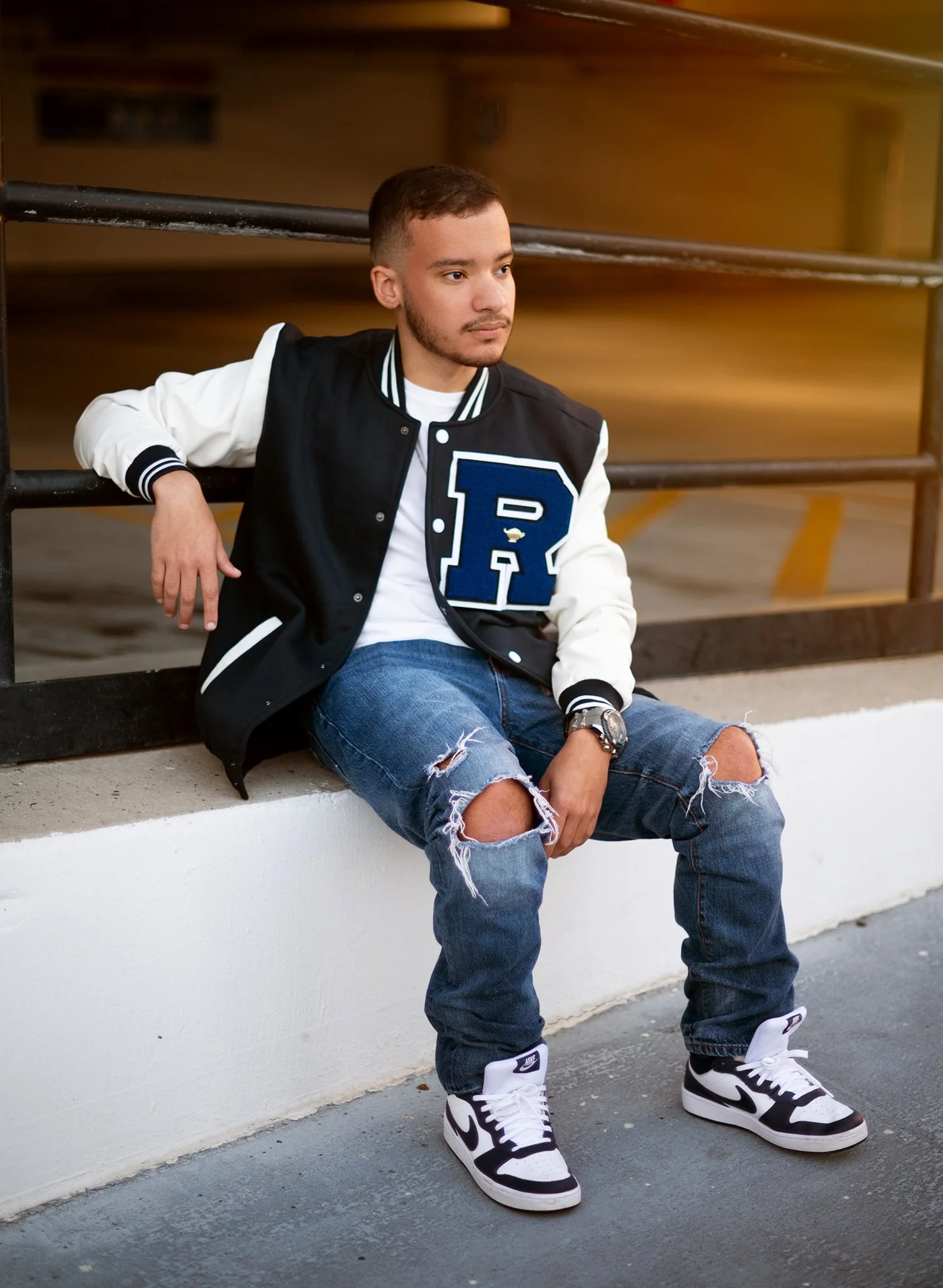 A Tampa Senior Photography Experience from a Mom Who’s Been There