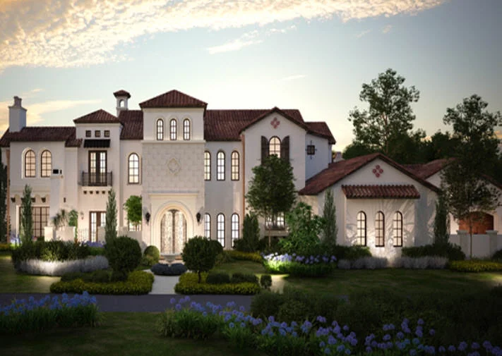 Dallas Show House