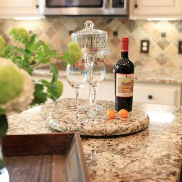 Traditional Home Magazine