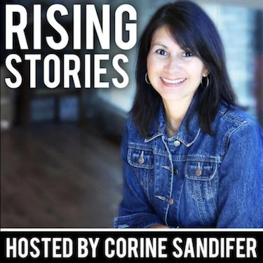 Rising Stories Podcast