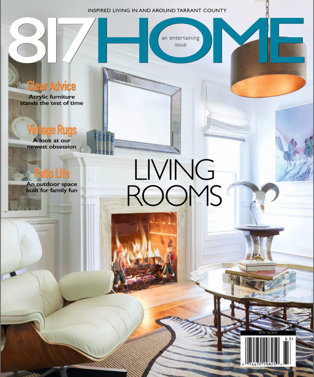 817 Home Magazine