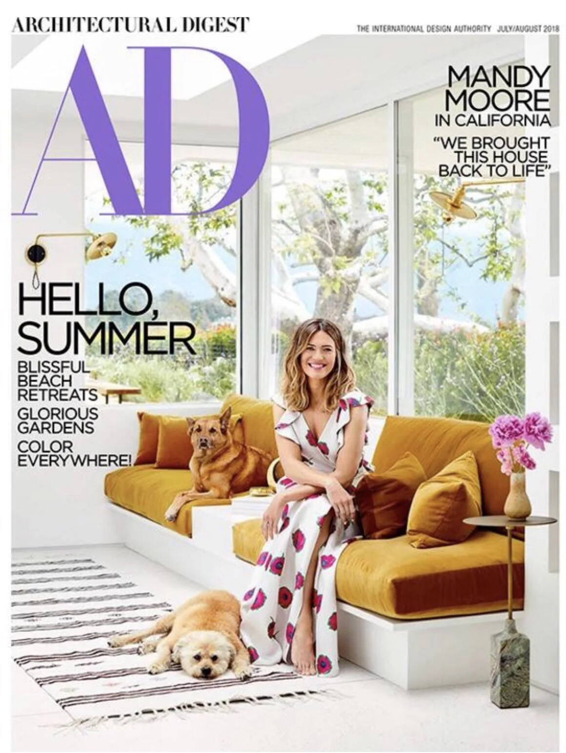 Texas Designers and How Art Resignates With Them