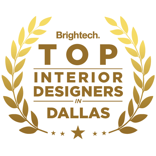 Brightech's Top Interior Designers in Dallas