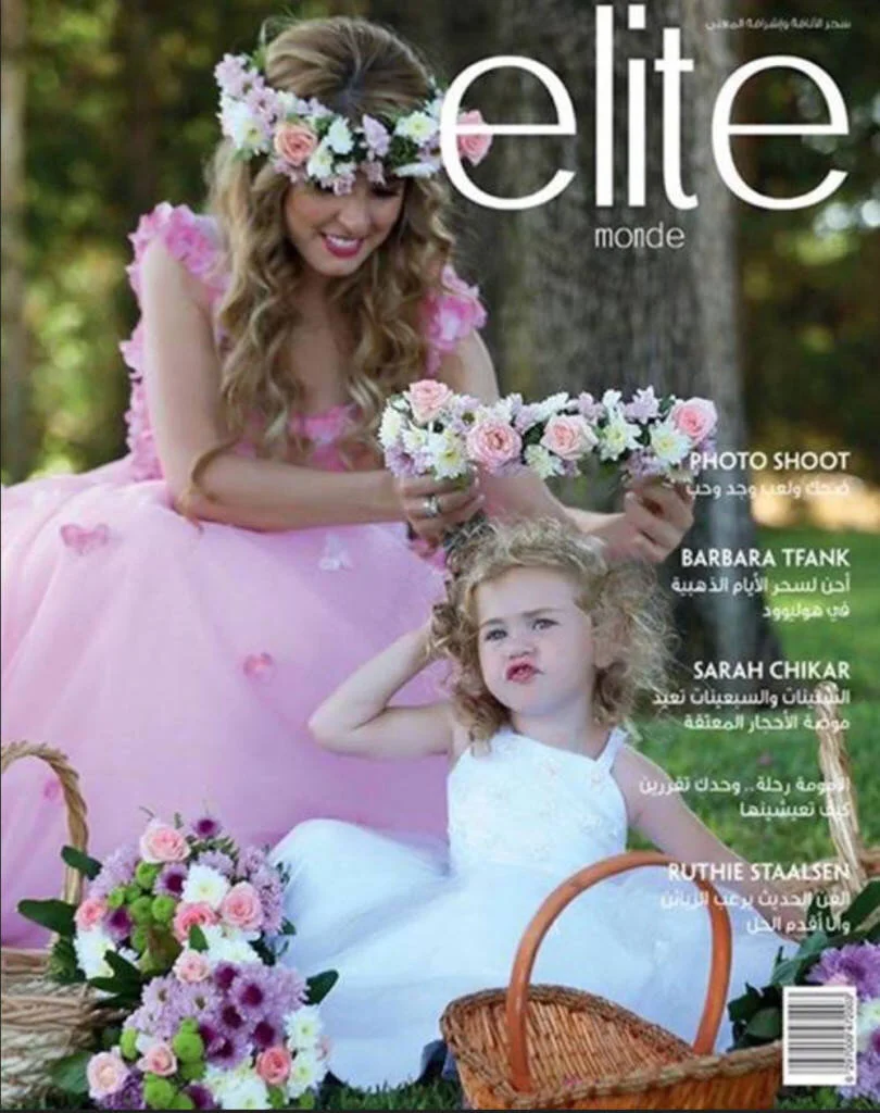 Elite Monde Magazine
