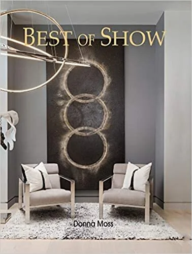 Best Of Show Coffee Table Book