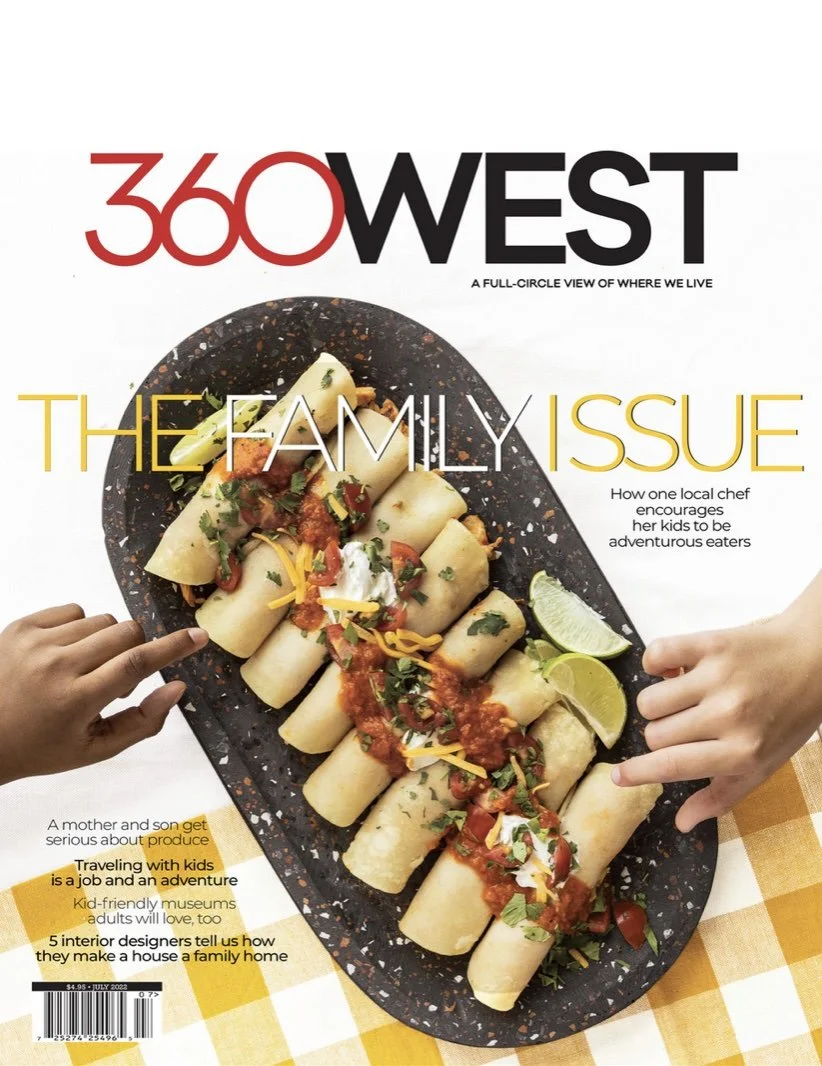  Kids Space/Guest Room Featured in   July 2022 Issue   