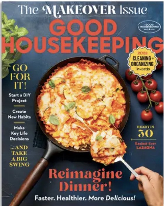  The 22 Biggest   Kitchen Trends for 2023   