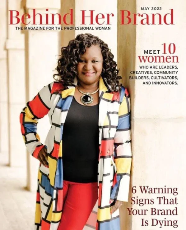 Meet 13 Women Who Are Leaders, Change Agents, Community Builders, Cultivators and Innovators