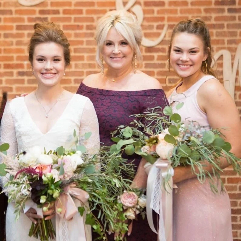 Love my daughters! They make a better person! #nationaldaughtersday