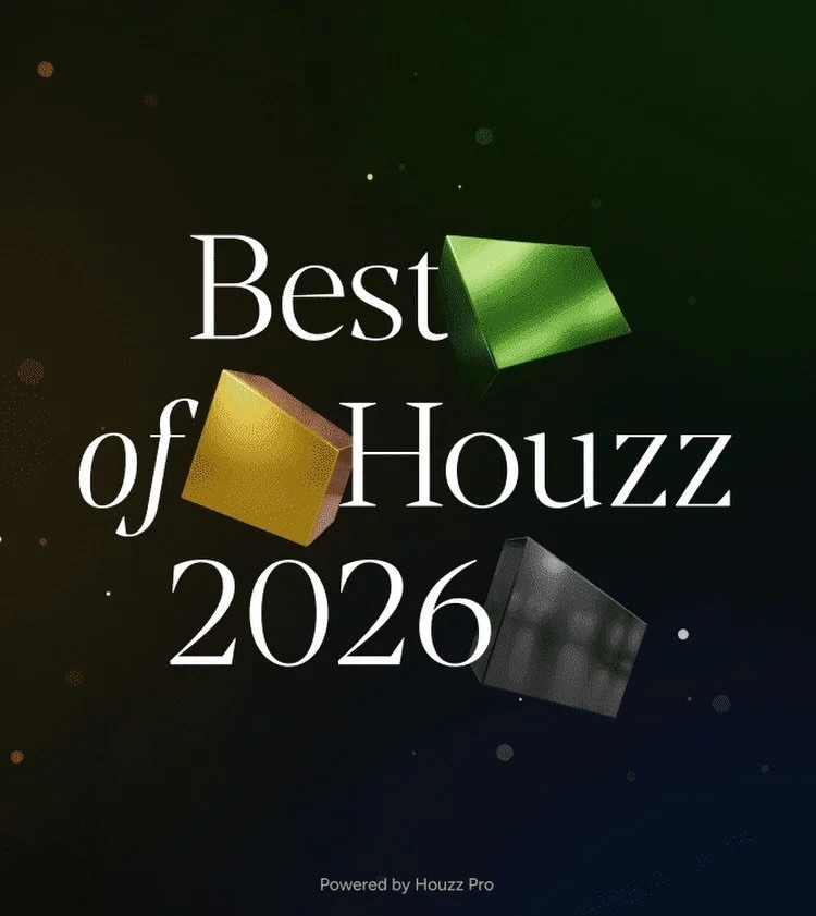 Grateful to have won &ldquo;Best of Houzz&rdquo; again this year! We love using Houzz for Idea books and much more! Thanks @houzz @houzzpro for this award! #bestofhouzz #dallasinteriordesigner #ruthiestaalseninteriors