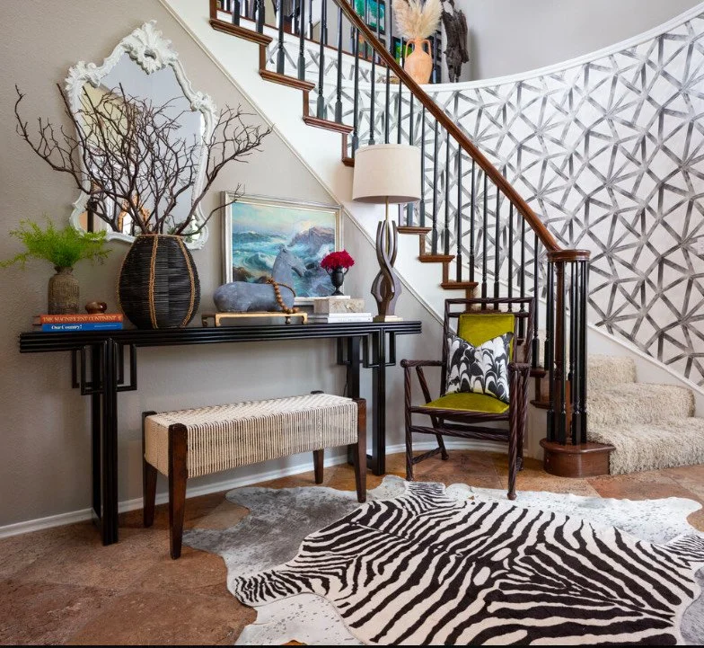 Ruthie Staalsen Interiors AD Pro Directory