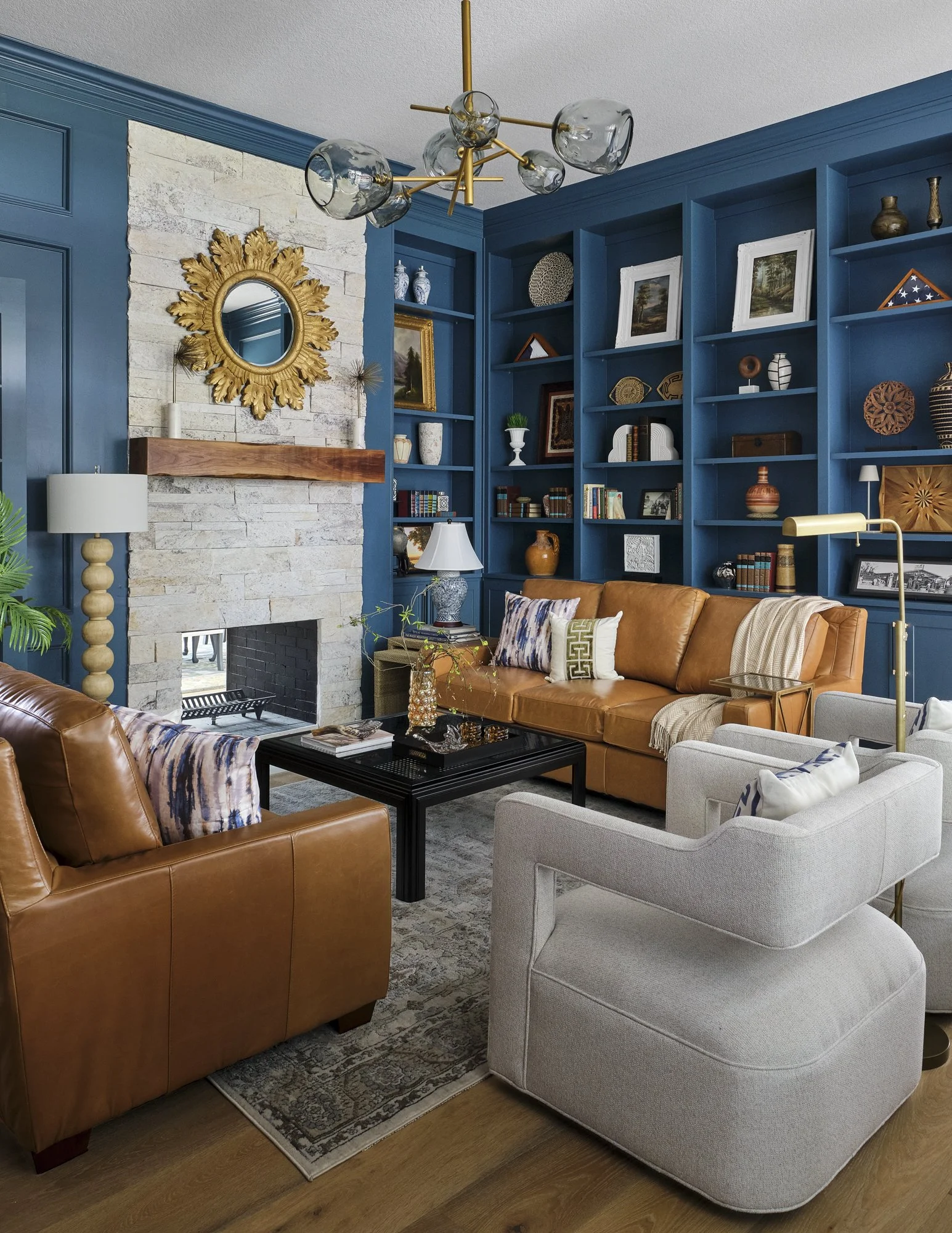 Colleyville, Texas Whole House Remodel