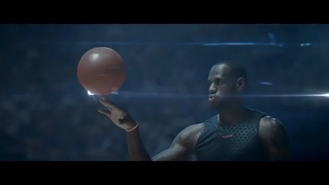 Nike "Possibilities"