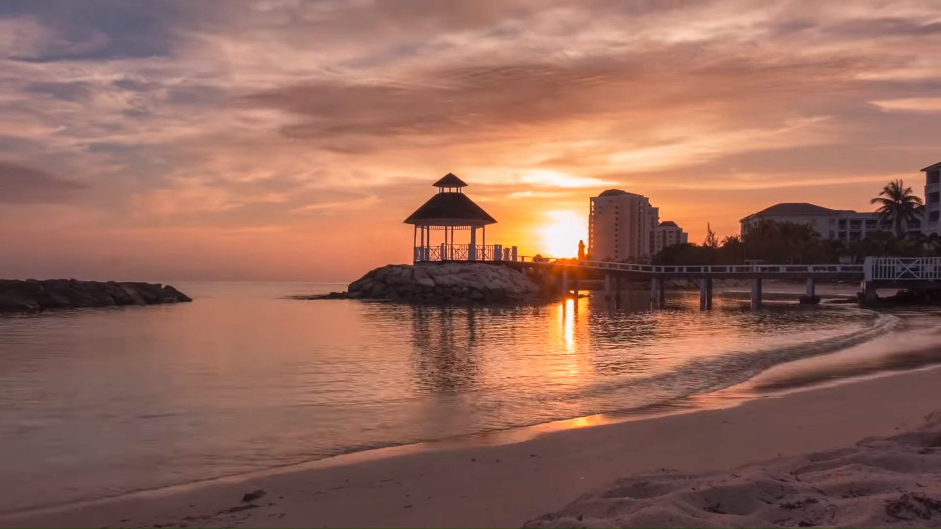 Featured Destination: Montego Bay, Jamaica!