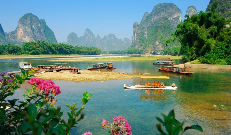 Tours en Grupo - Destino: China 2019 