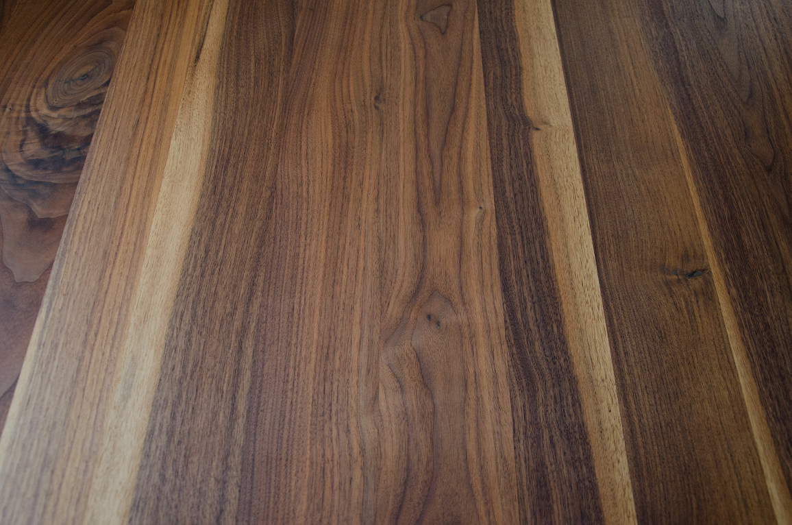 American Black Walnut Dains Lumber