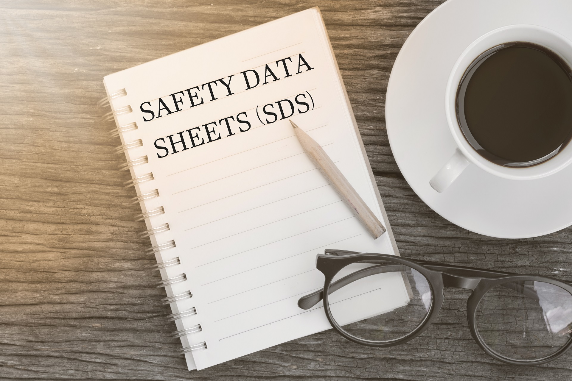 Safety Data Sheets