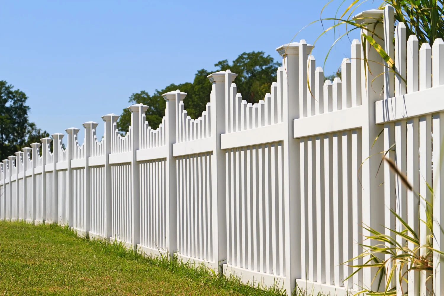 Vinly (PVC) — Dain's Lumber | Westchester, Putnam & Dutchess Counties
