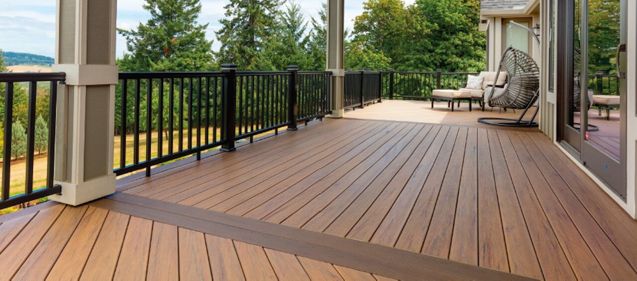 Deck Builders In Greenville Sc