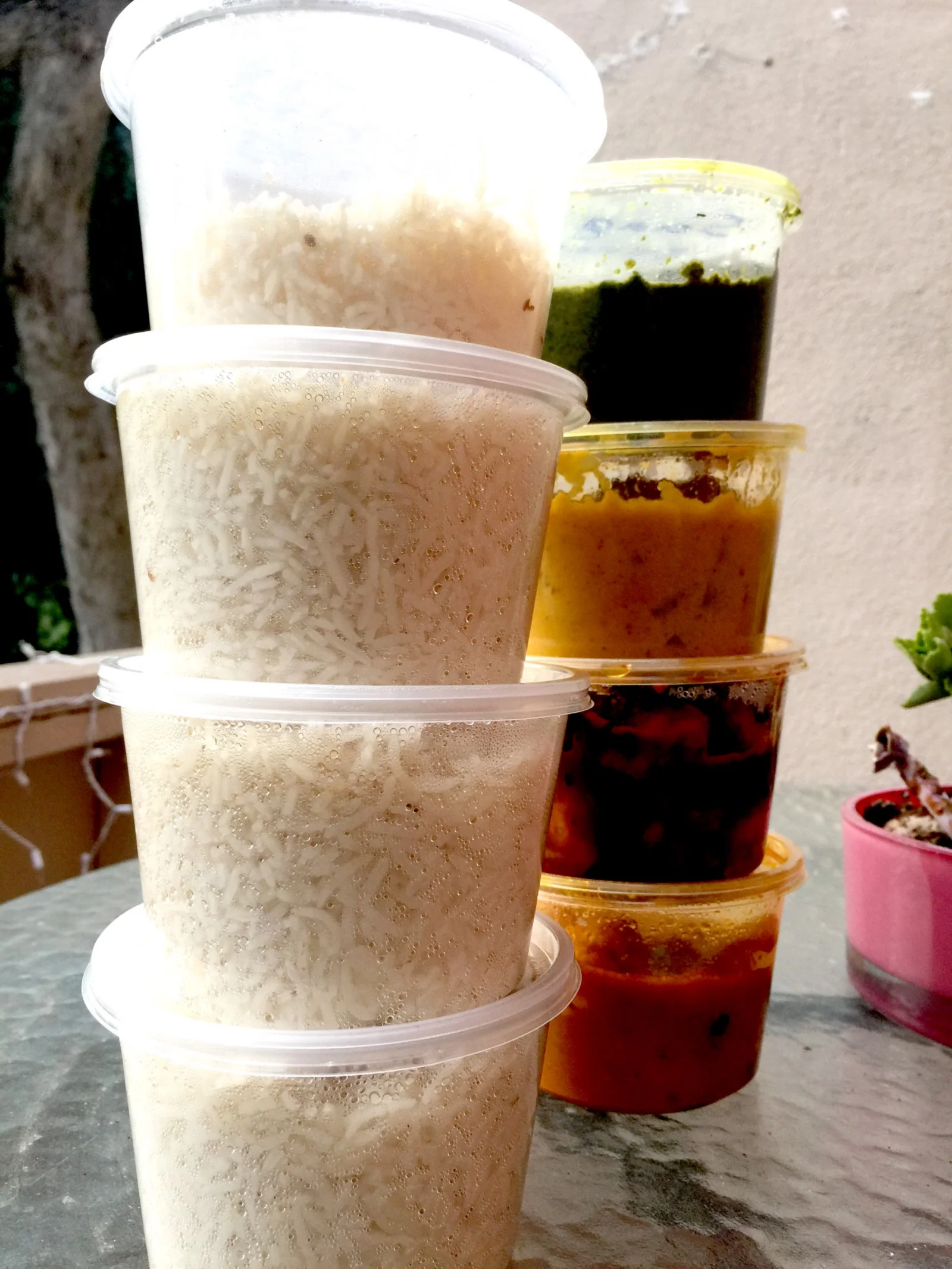 Four Boxes of Rice: How Cultural Empathy Drives Good Interaction Design