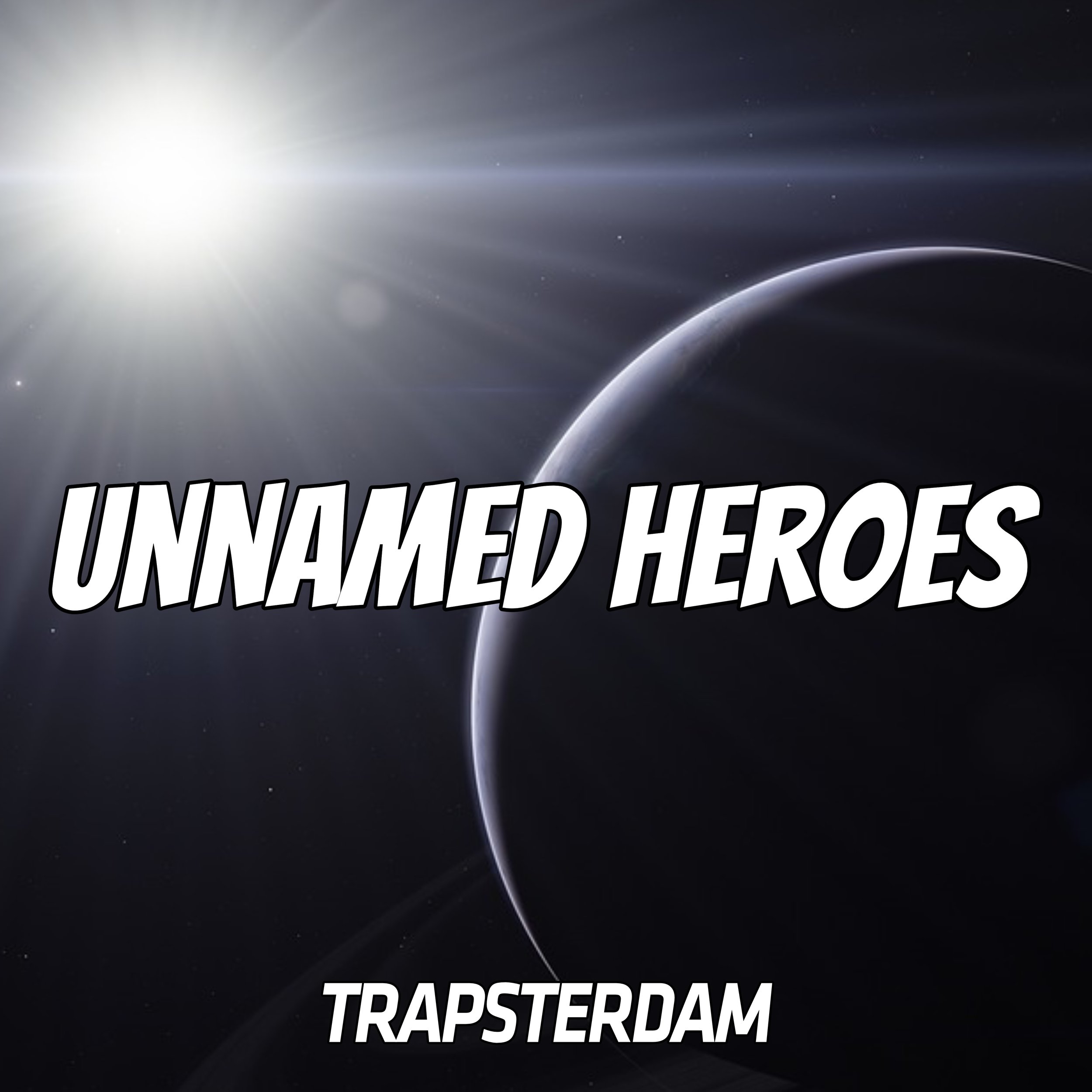 Unnamed Heroes v1