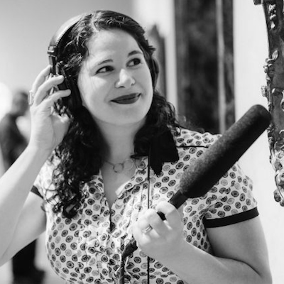 Tamar Avishai Tamar Avishai is the host and producer of the award-winning art history podcast, The Lonely Palette. She is also a co-founder of the Boston-based independent podcast network, Hub & Spoke.