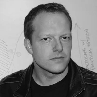 Erik Fogg Erik Fogg is the Chief at ReConsider, co-author of the ReConsider blog , co-host of the ReConsider podcast , and author of Wedged: How You Became a Tool of the Partisan Political Establishment and How to Start Thinking for Yourself Again.