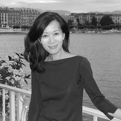 Mable Chan Mable Chan is the host and creator of One in a Billion – a podcast about China, one person at a time. The podcast is at the heart of One in a Billion Productions Inc . (501c3) with a mission to build a civic community through personal storytelling and deep listening. In her previous career as an American network news producer, Mable has achieved excellence in journalism with top honors including the George F. Peabody. A Harvard graduate with a Master’s degree in East Asian Studies, Mable remains an “Associate-in-Research” at Harvard.